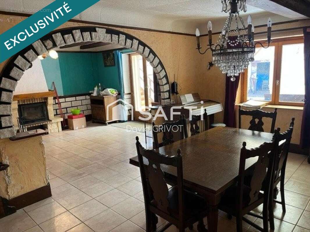 Photo 3 - Maison à THURY-SOUS-CLERMONT