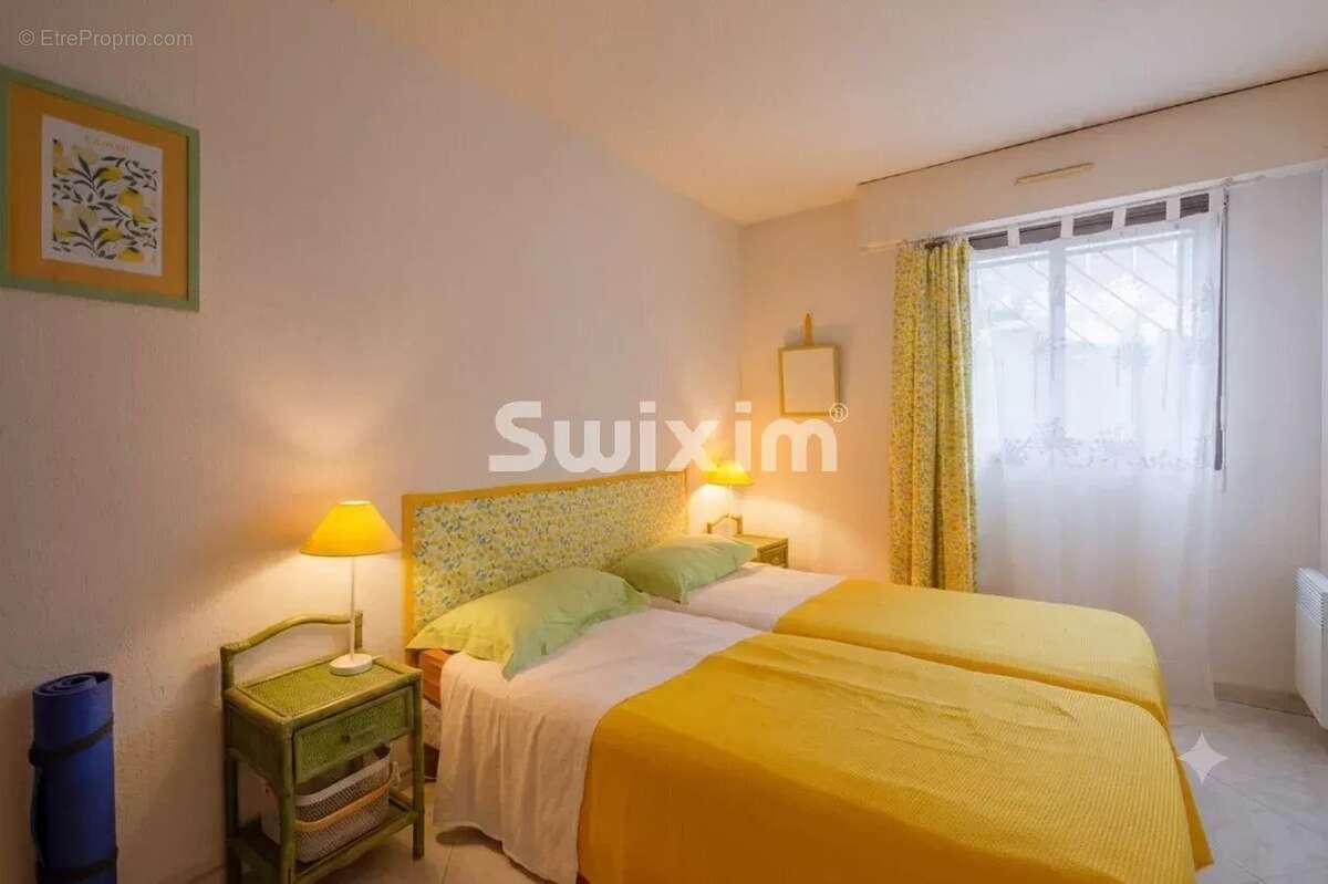 Appartement 4 pièces avec vue mer - photo 8