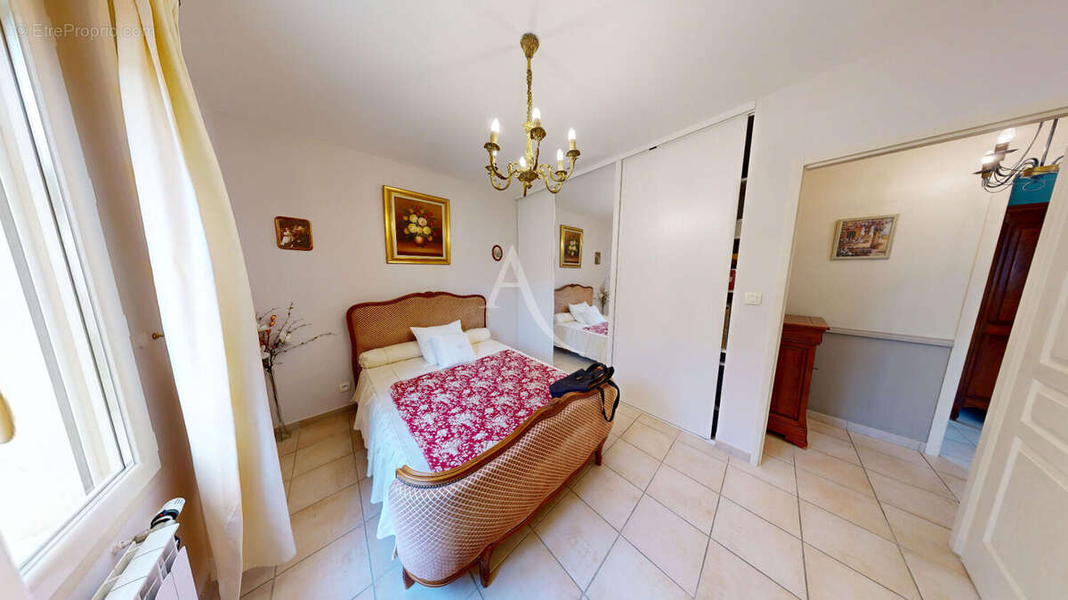 Maison à PENNAUTIER