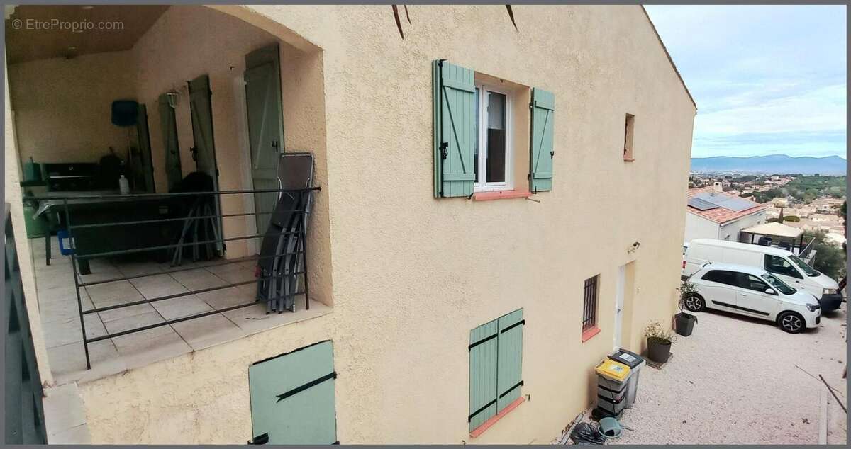 Photo 3 - Maison à LA CRAU