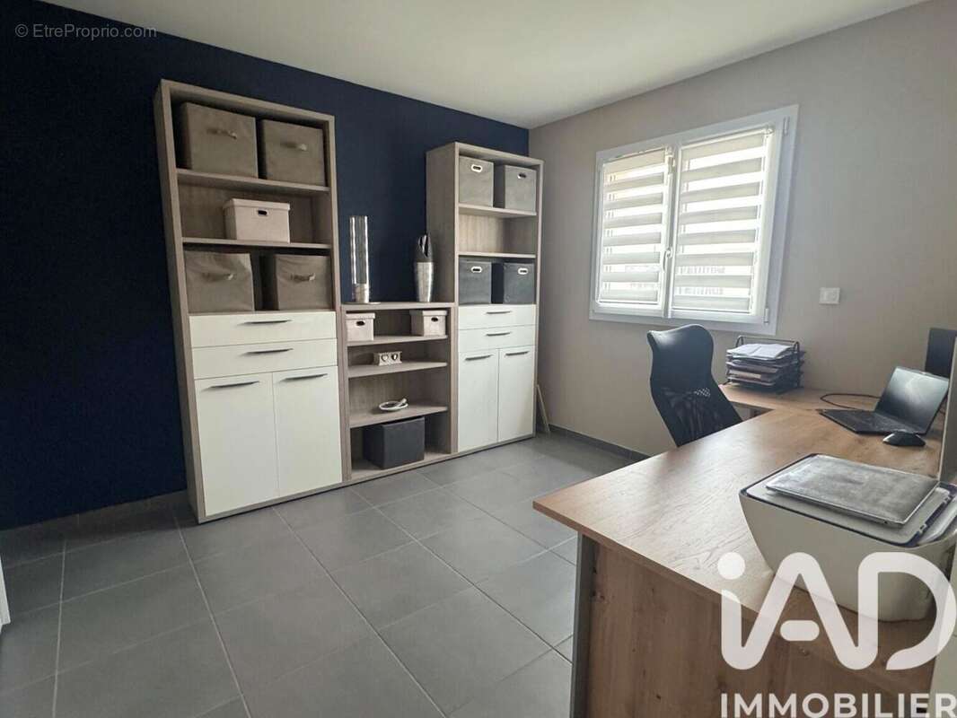 Photo 7 - Maison à PIERRY