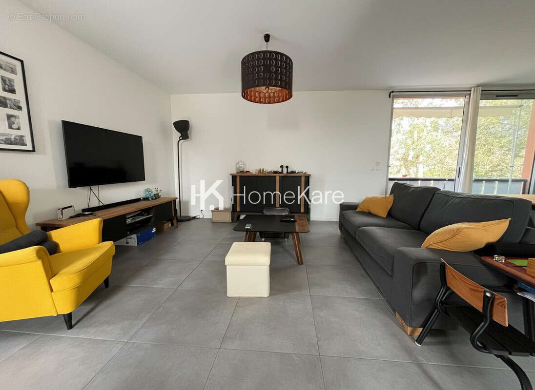Maison 105 m² à Caraman  - photo 2