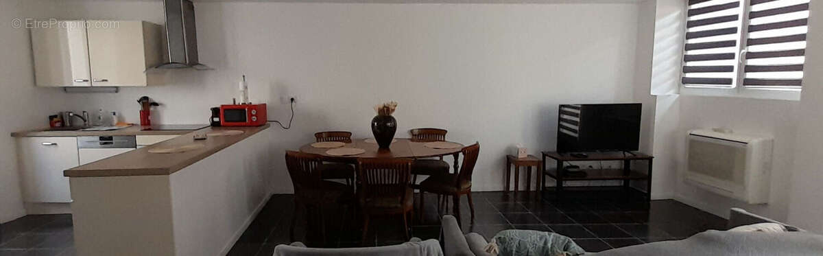 Appartement Briis Sous Forges 3 pièce(s) 72 m2 - photo 3