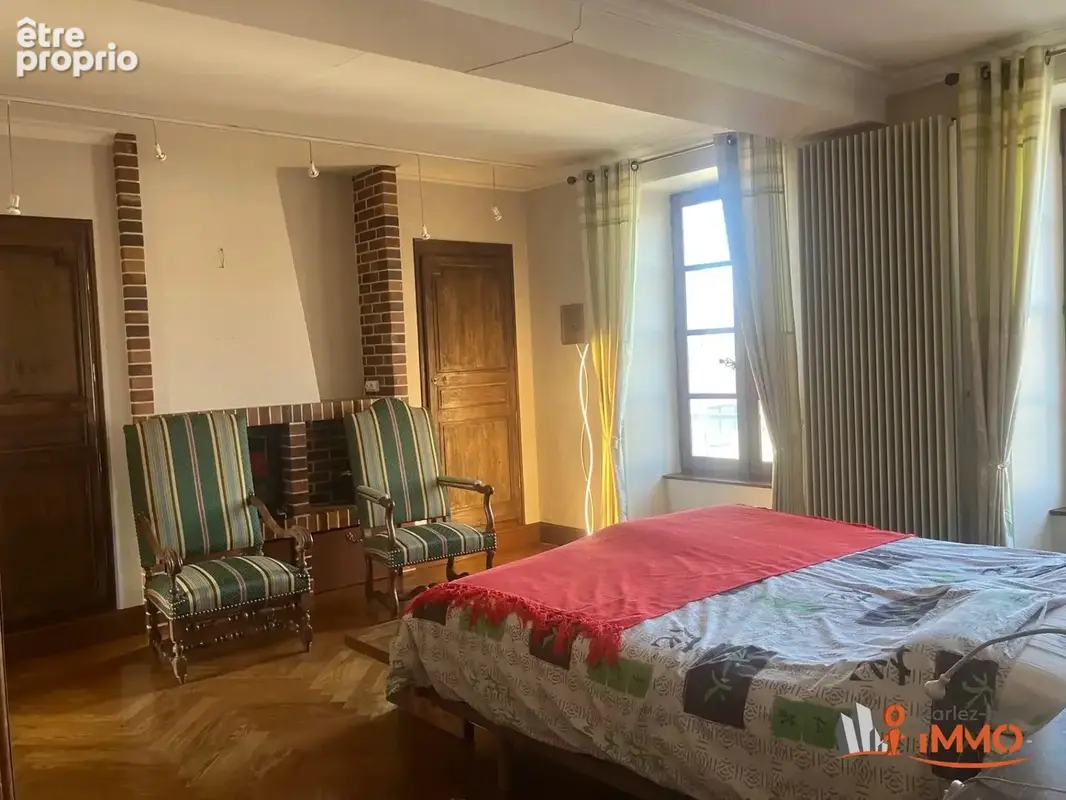 Belle maison bourgeoise avec dépendances - photo 10