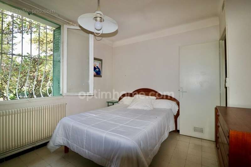 Maison à MONTPELLIER