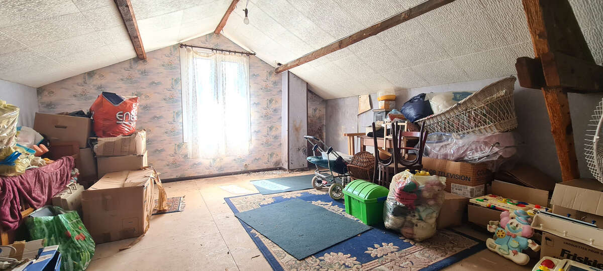 Appartement à VERDUN