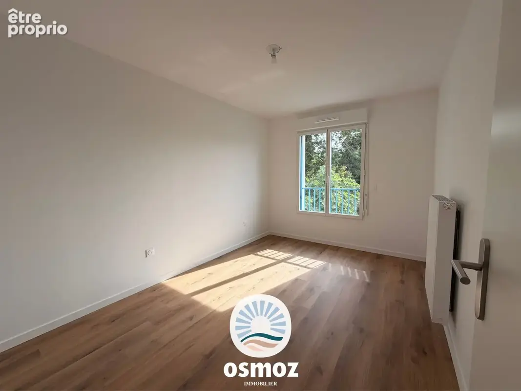 Appartement 3 pièces 67 m² à vendre à La Rochelle (17000) - photo 4