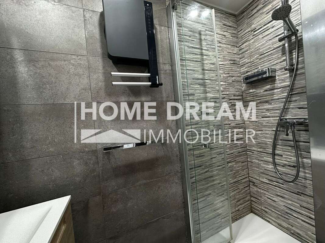 Appartement à LA SEYNE-SUR-MER