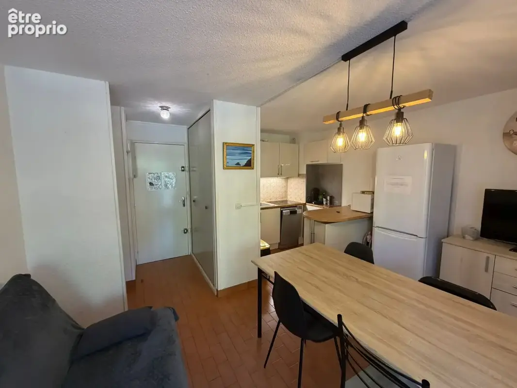 Appartement à ARGELES-SUR-MER