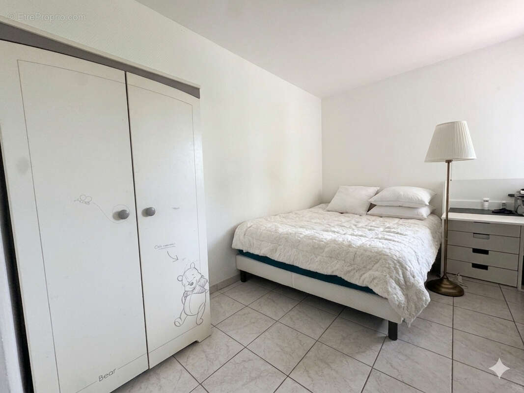Appartement à EVRY