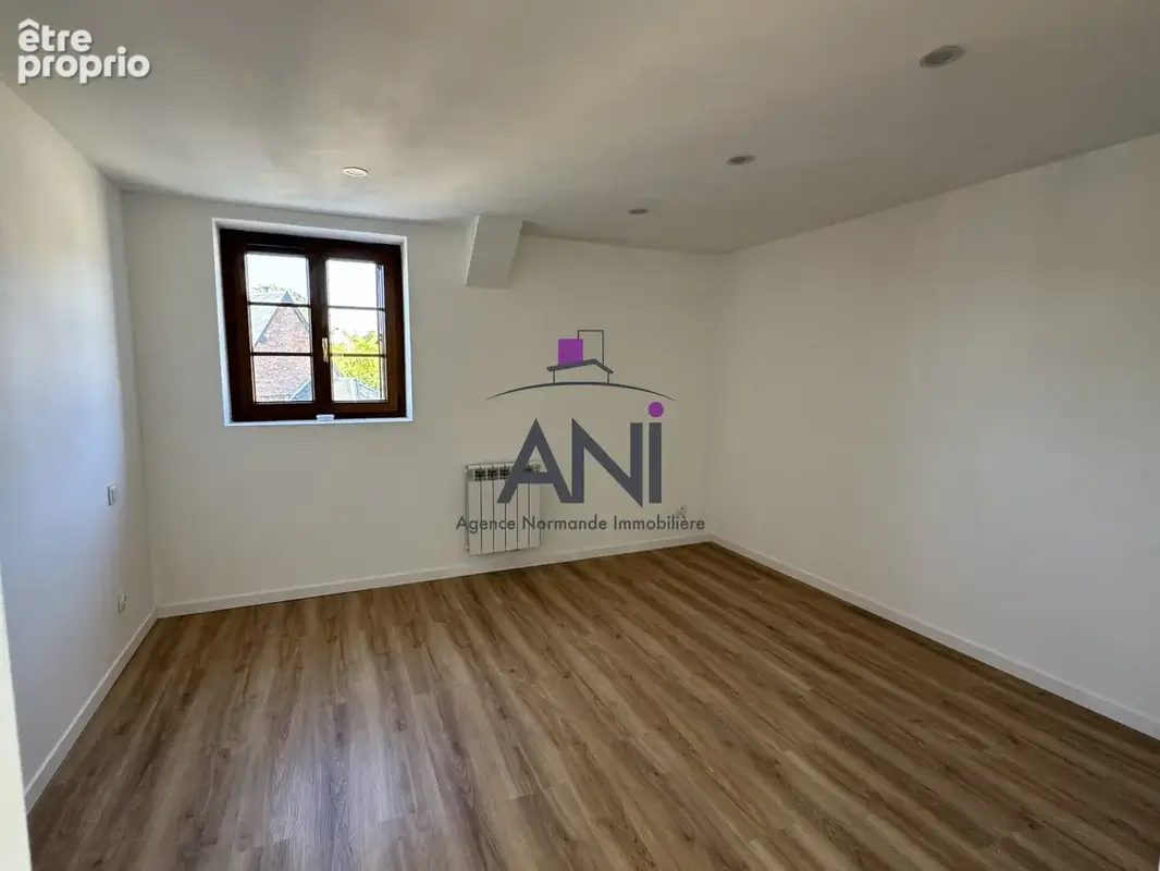 Maison 89 m² à Bacqueville-En-Caux  - photo 9