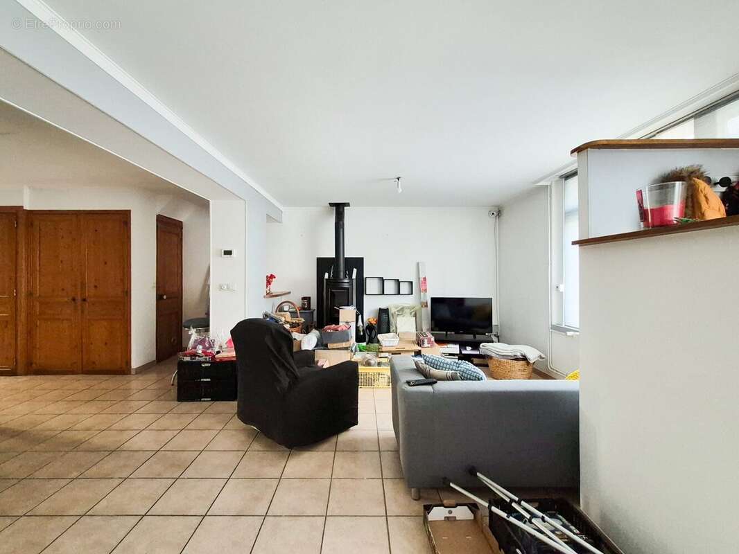 Maison à CAPINGHEM