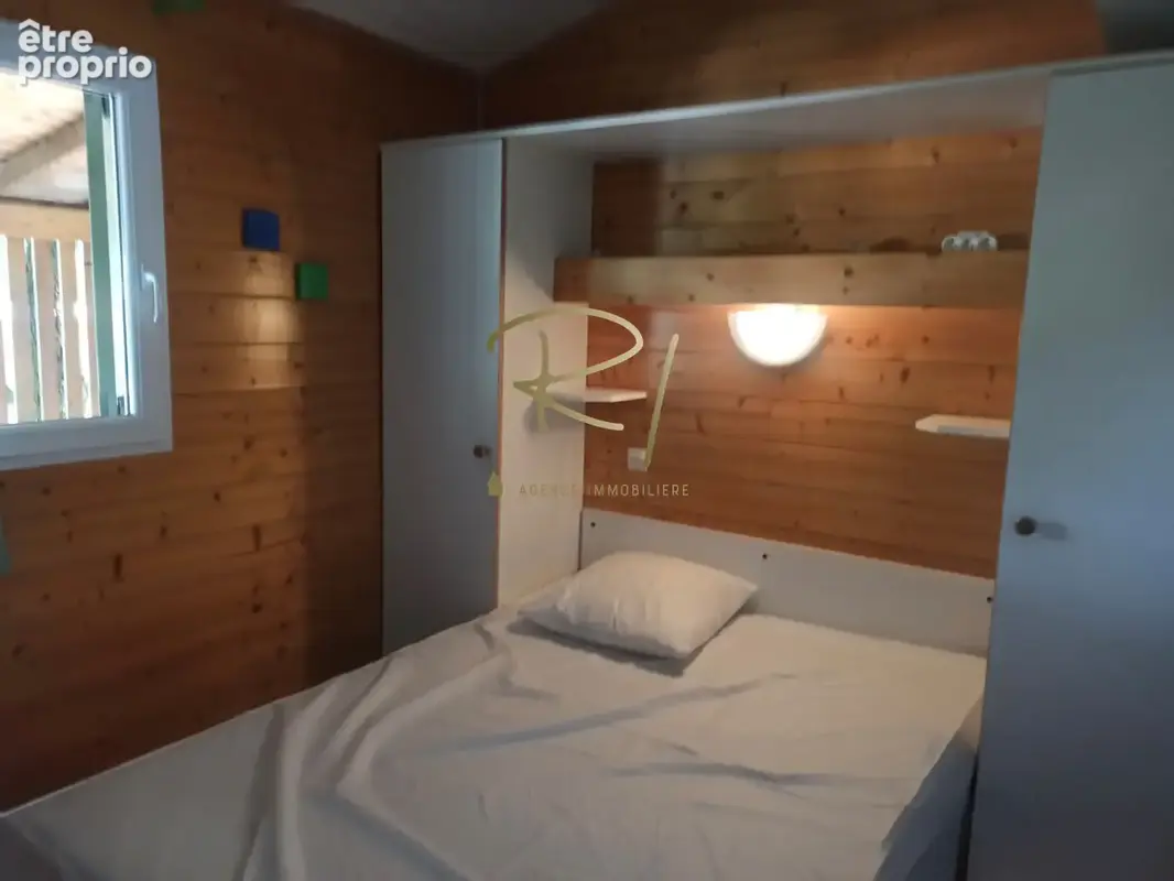 Chalet avec terrasse et piscine - SUD ARDECHE - photo 5