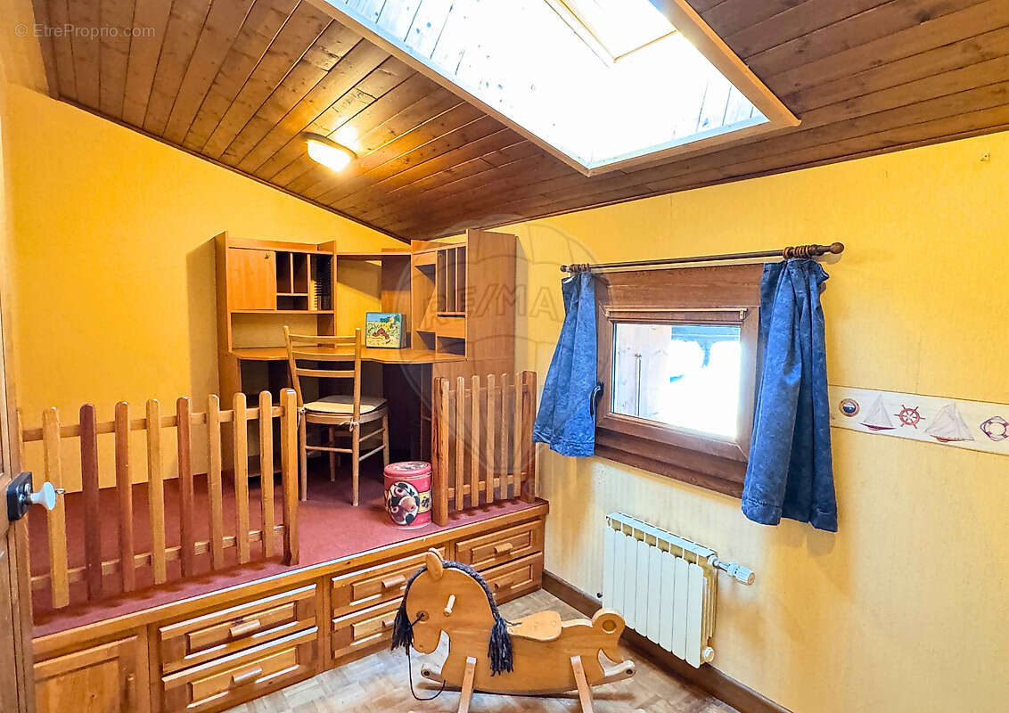 Maison à LES VILLARDS-SUR-THONES