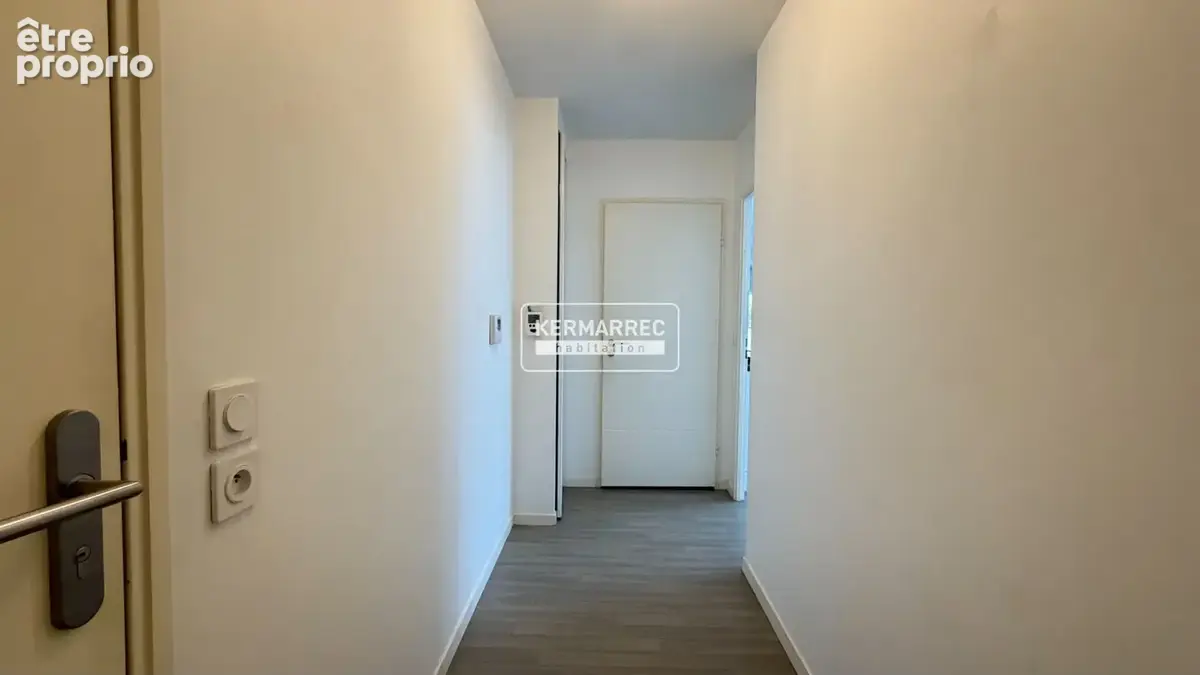 Appartement type 2 - saint-herblain bourg - photo 6