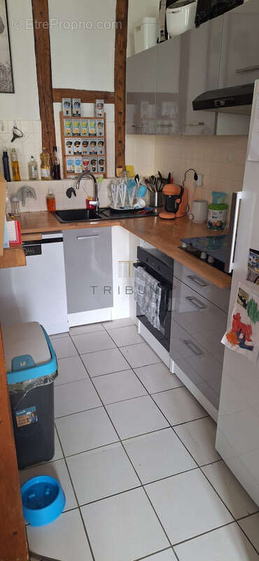 Appartement à AGEN