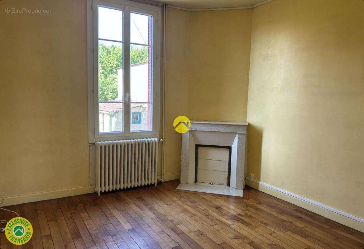 Maison à SAINT-VALERIEN
