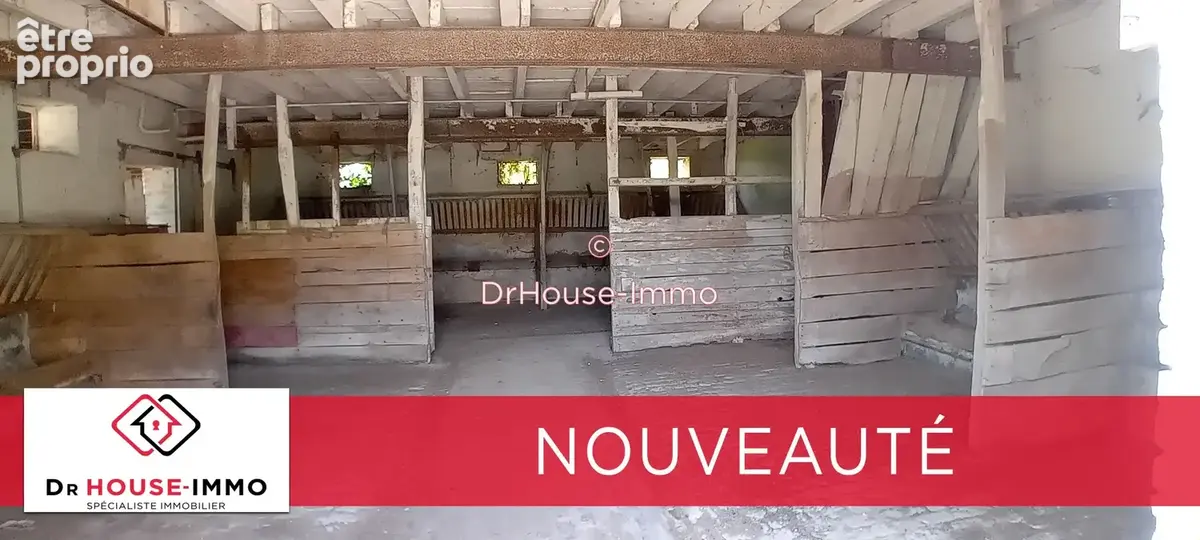 Parking à vendre à Villiers-Au-Bouin (37330) - photo 28