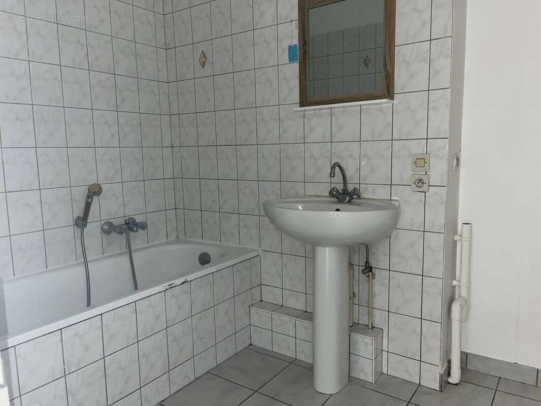 Appartement à COLMAR