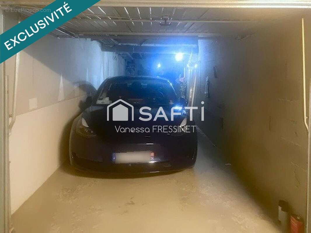 Photo 7 - Appartement à FABREGUES