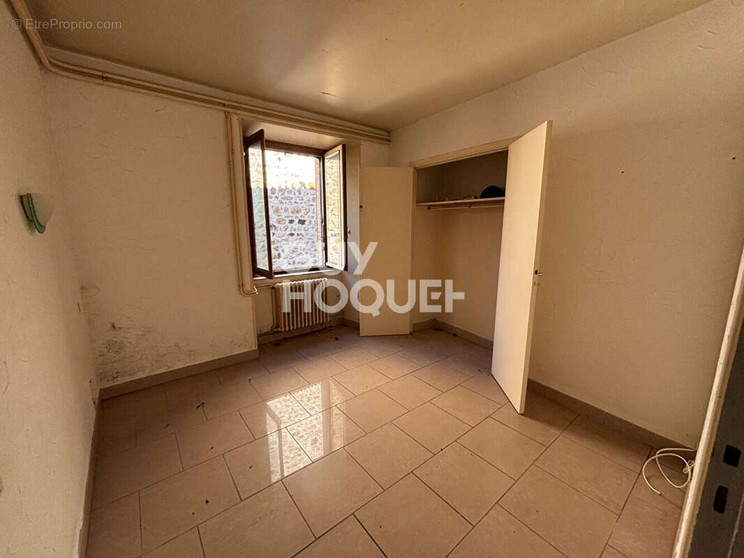 Appartement à THUEYTS