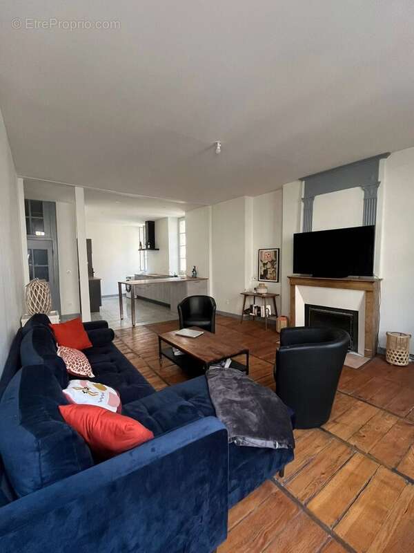 Appartement à BEAUNE