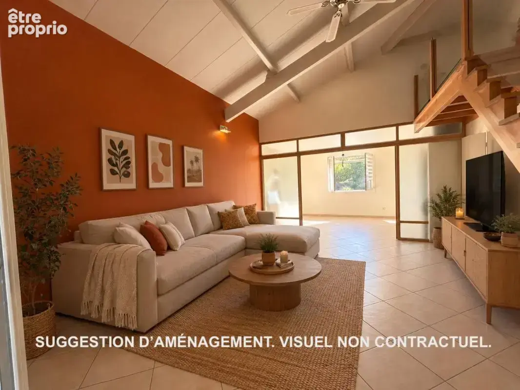 Maison À Vendre - photo 5