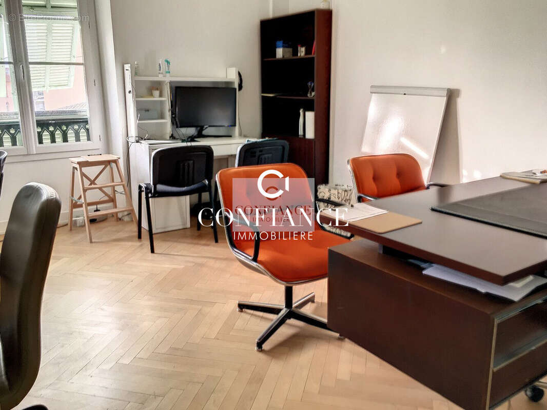Appartement 69 m² à Nice  - photo 3
