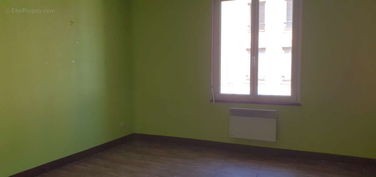 Appartement à DORMANS
