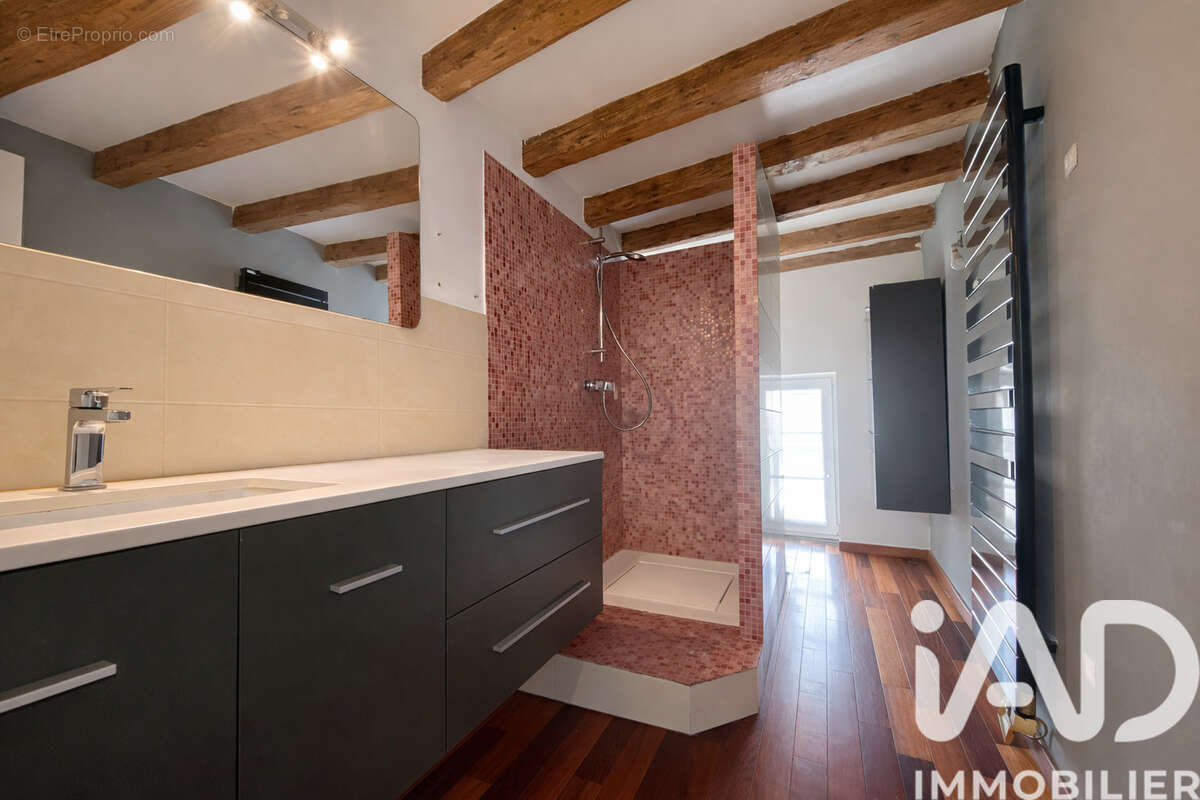 Appartement 176 m² à Vaux  - photo 5