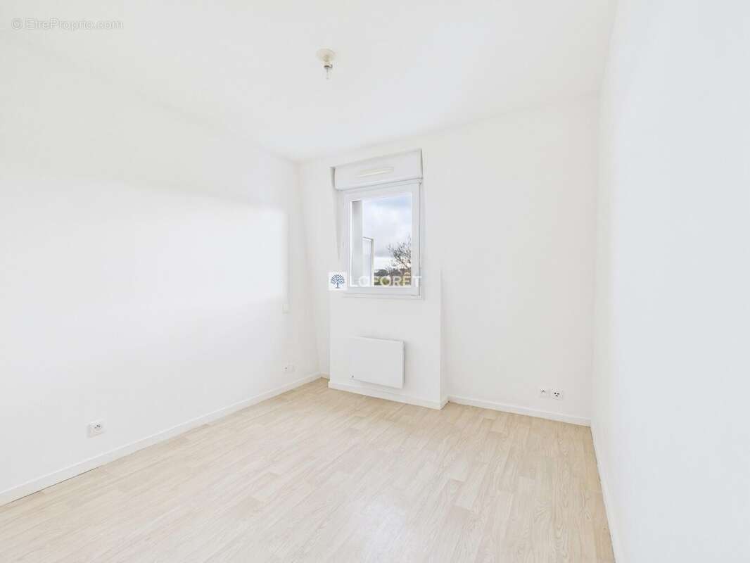 Appartement à DOUARNENEZ