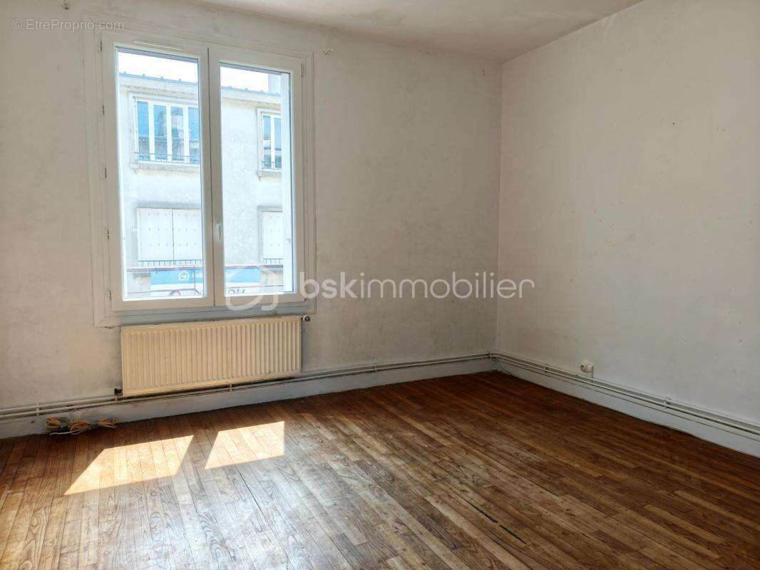 Appartement à BREST