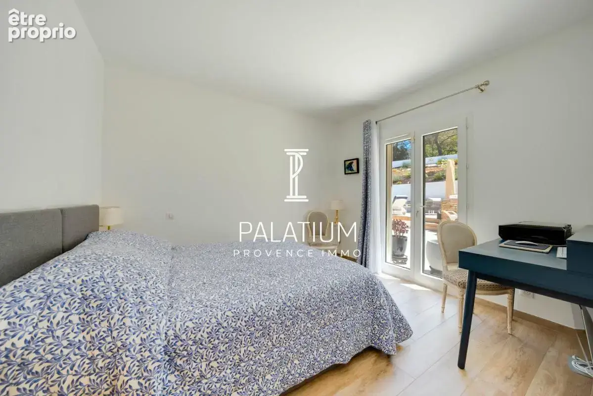 Maison T4 de 2016 - 233m² sur terrain de 1000m² - photo 16