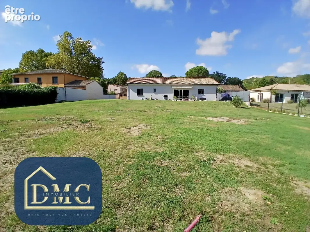 Photo Maison à Gaillac-Toulza au prix de 282 000€