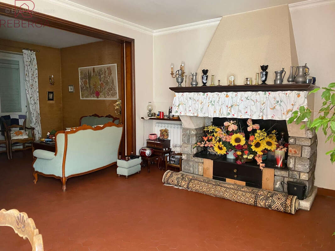 Maison à MAZAMET