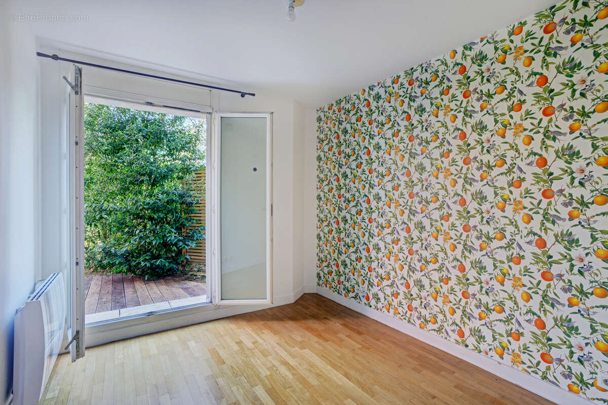 Appartement à MEUDON