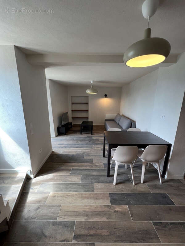 Maison à VENACO