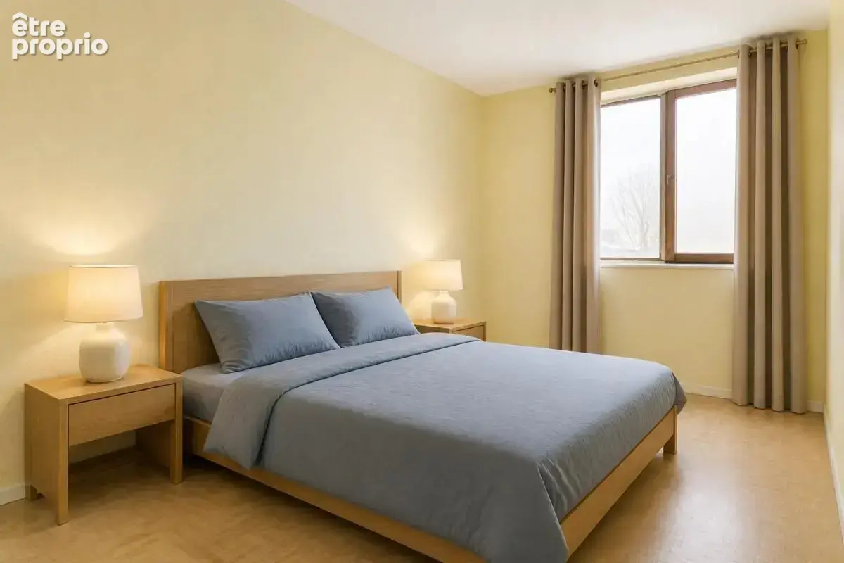 Investissement idéal : T3 avec balcon - photo 10