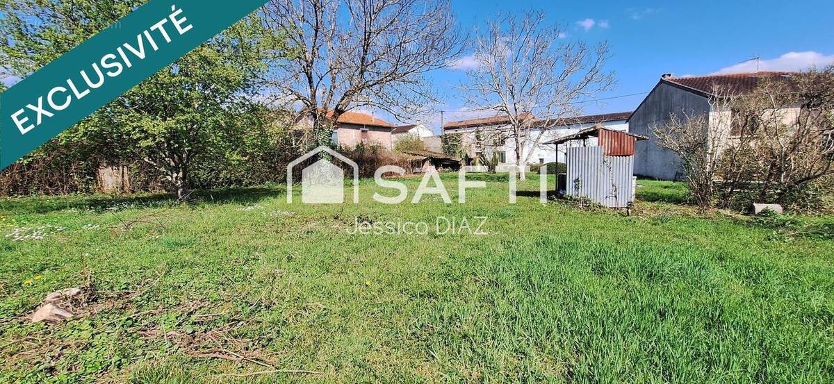 Photo 1 - Terrain à CARMAUX