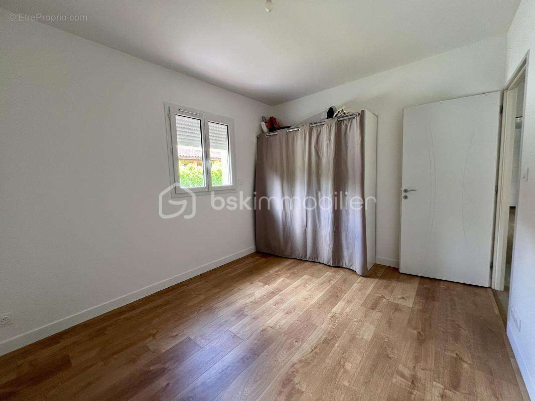 Villa T5 contemporaine de plain-pied de 130 m² avec garage - photo 15