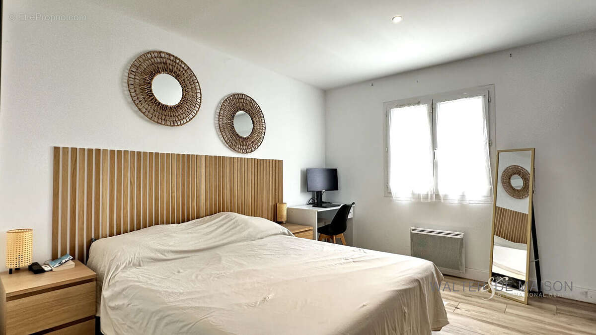 Maison à SAINT-GELY-DU-FESC