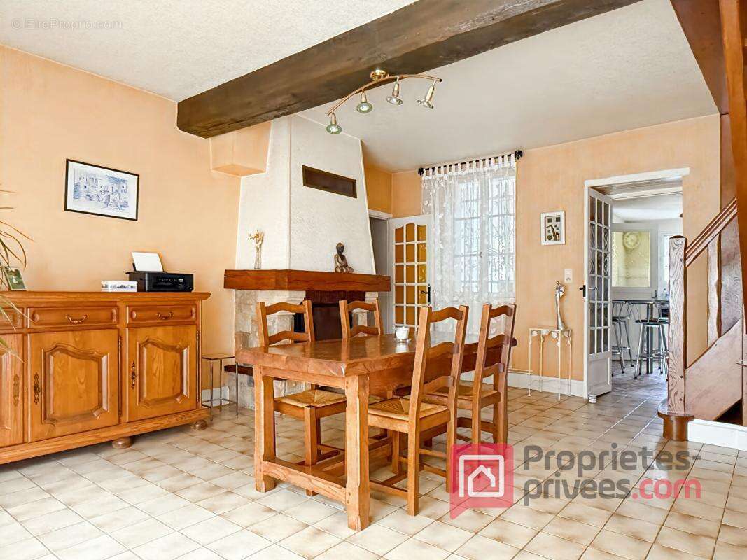Maison Landreville 6 pièce(s) 118 m2 - photo 4