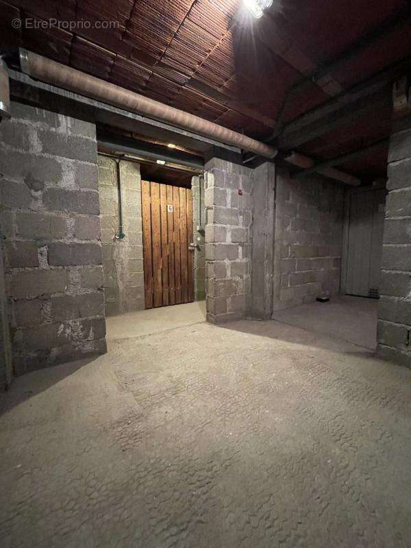 Appartement à LIMOGES