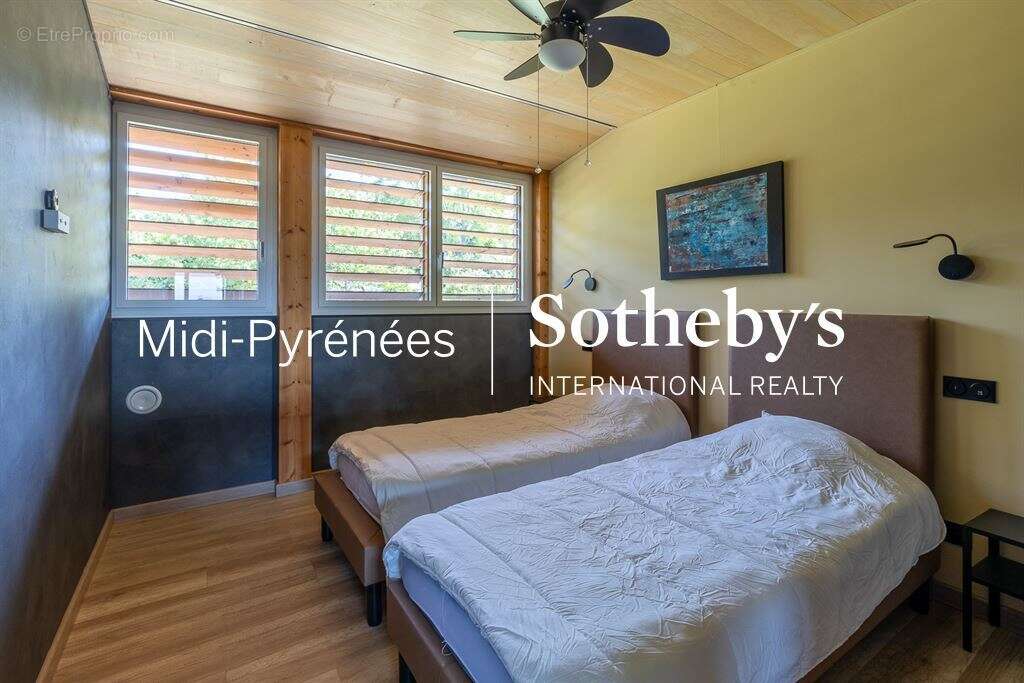 Une maison qui produit plus qu’elle ne consomme. Un refuge pensé pour demain. - photo 17