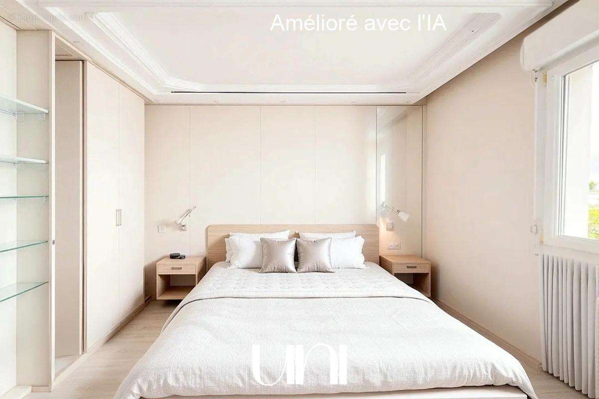 Appartement à HEROUVILLE-SAINT-CLAIR