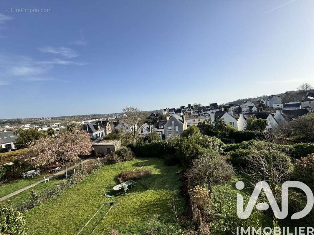 Photo 9 - Appartement à QUIMPER