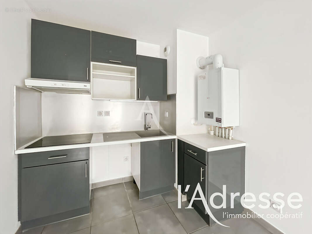 Appartement à SAINT-CYR-SUR-MER