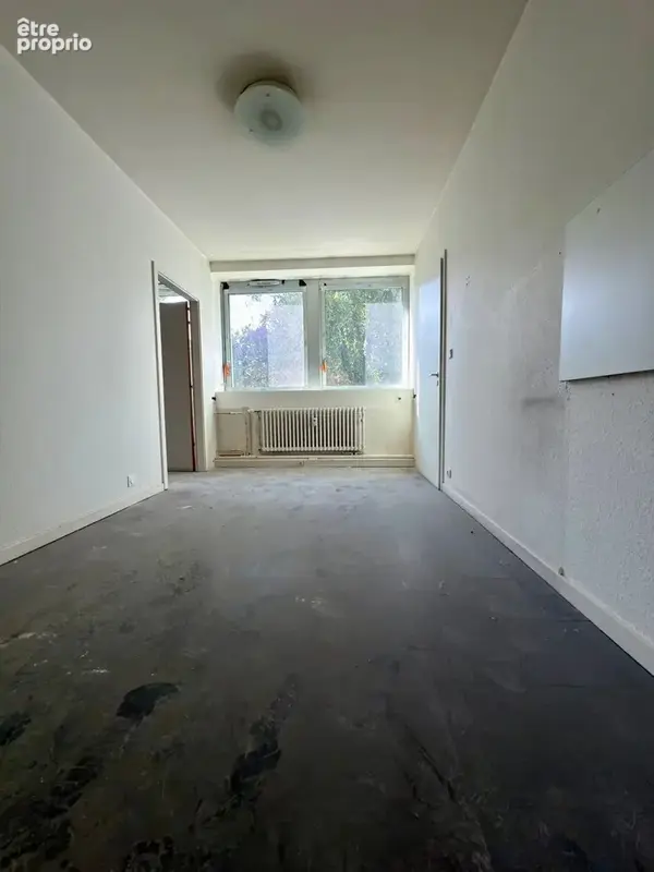 Strasbourg contades : 6 pièces à renover - photo 2