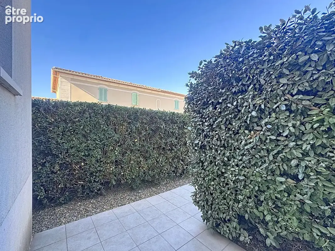 Charmante maison 3 pièces avec jardin et garage un cadre de vie idéal - photo 16