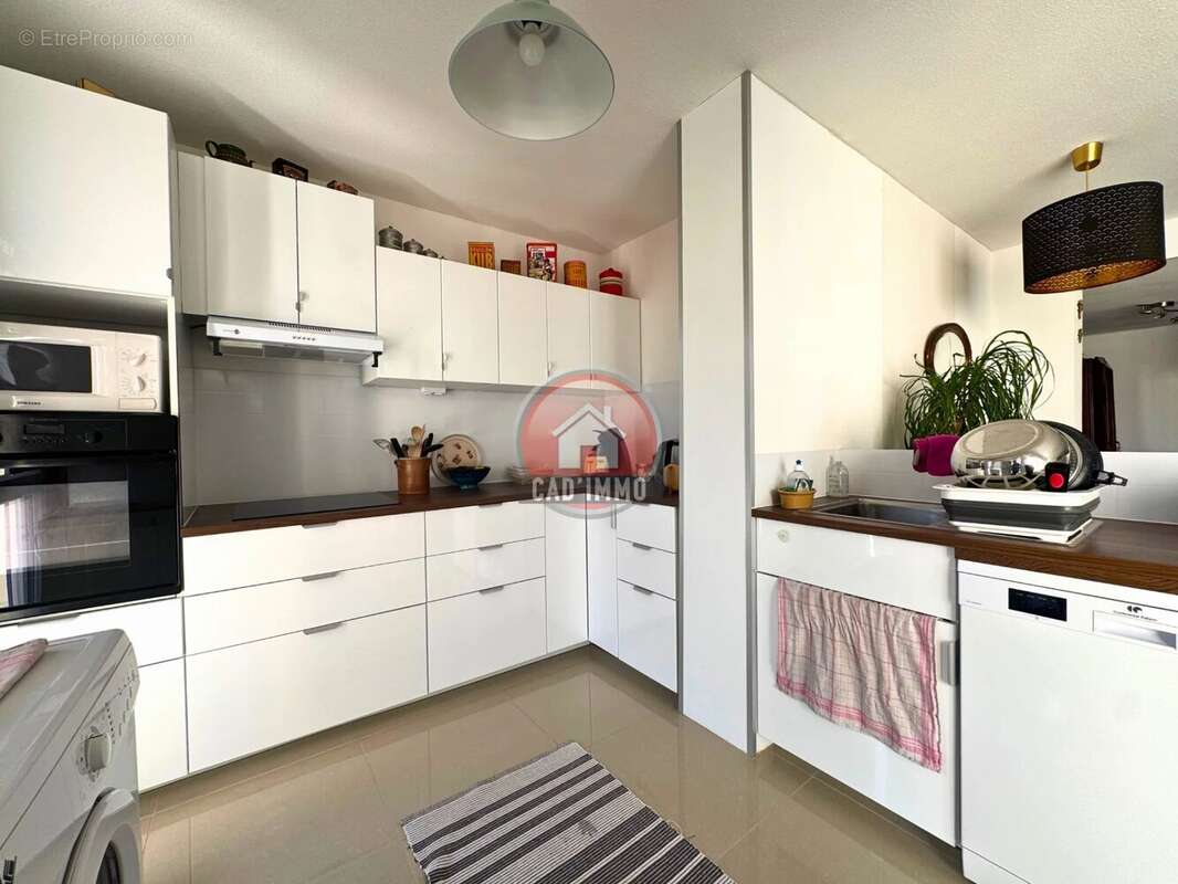 Appartement à PERIGUEUX